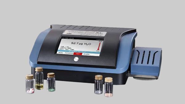 微量水分測定儀Vapor Pro XL